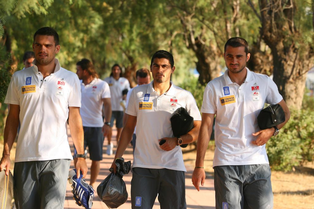Στην Γερμανία θα συνεχίσει