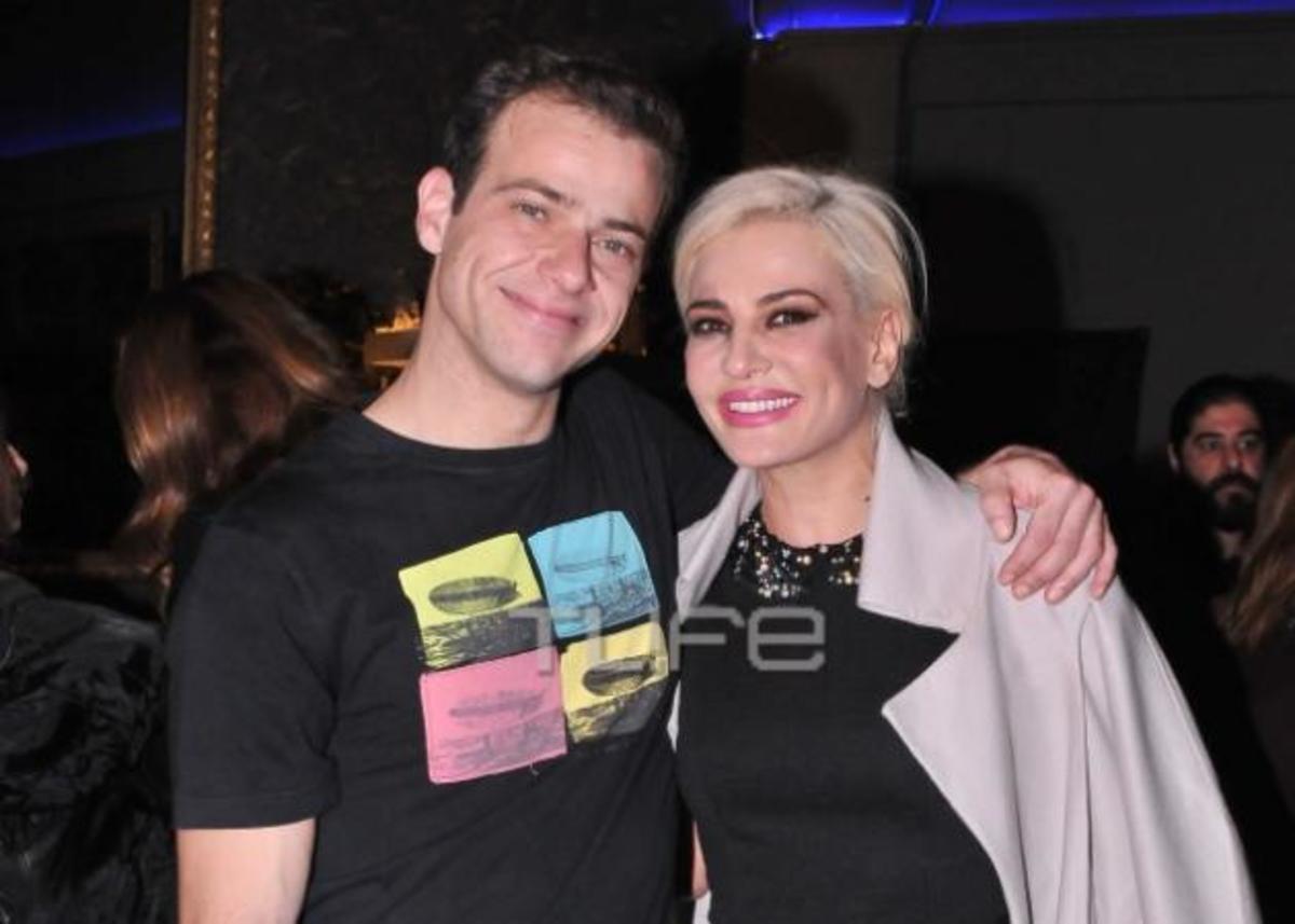 Δήμητρα Ματσούκα: Πήγε σε πρεμιέρα και τράβηξε πάνω της όλα τα φλας!