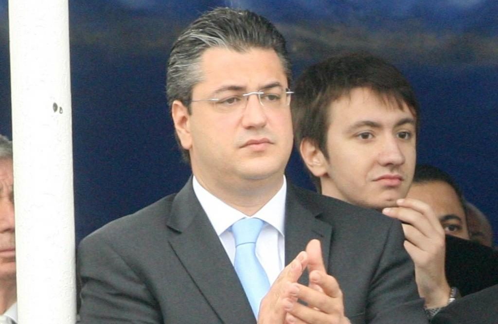 ΦΩΤΟ ΑΡΧΕΙΟΥ EUROKINISSI