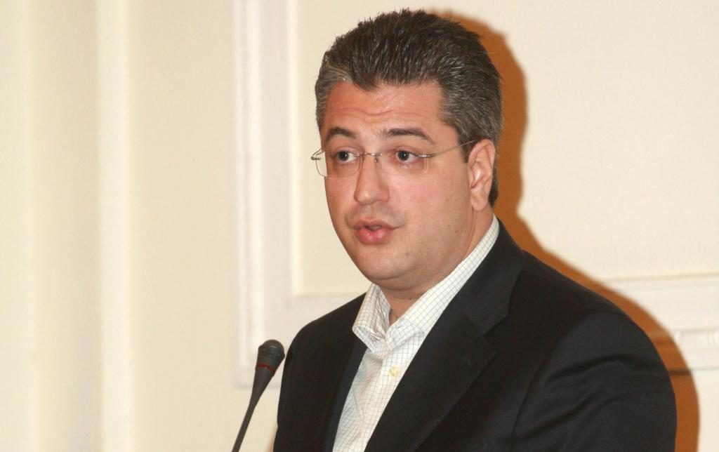 Τζιτζικώστας: Να αναλάβει η Εγνατία Οδός την κατασκευή του μετρό της Θεσσαλονίκης