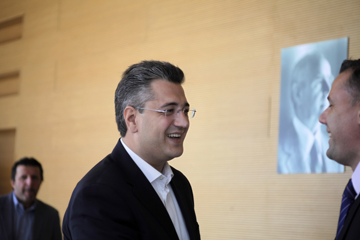 ΦΩΤΟ ΑΡΧΕΙΟΥ EUROKINISSI