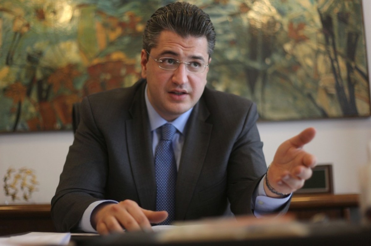 “Καρφιά” Τζιτζικώστα για στελέχη της ΝΔ – “Λαϊκιστές που δεν έχουν καταλάβει που βρίσκονται