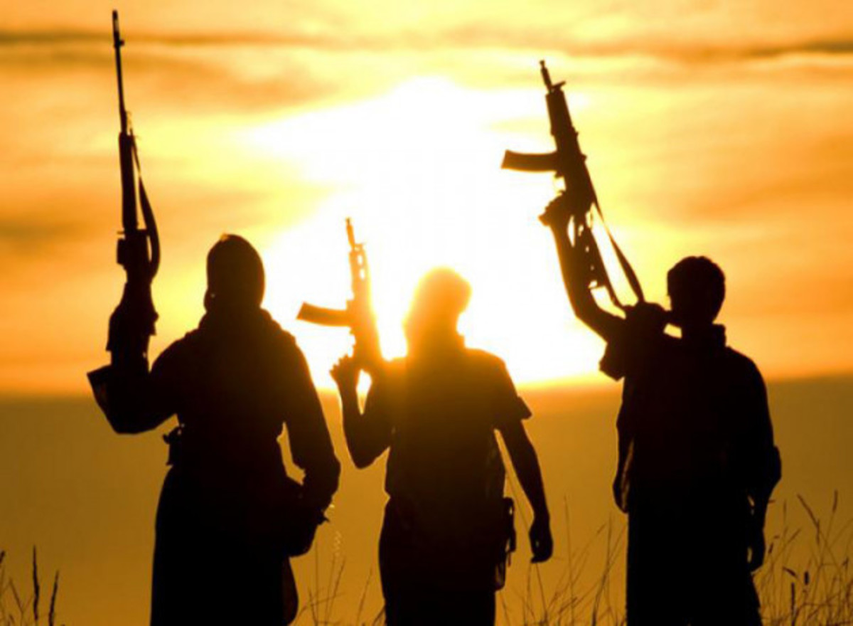 Πόσο κινδυνεύει η Ελλάδα από επιθέσεις μεμονωμένων τζιχαντιστών;