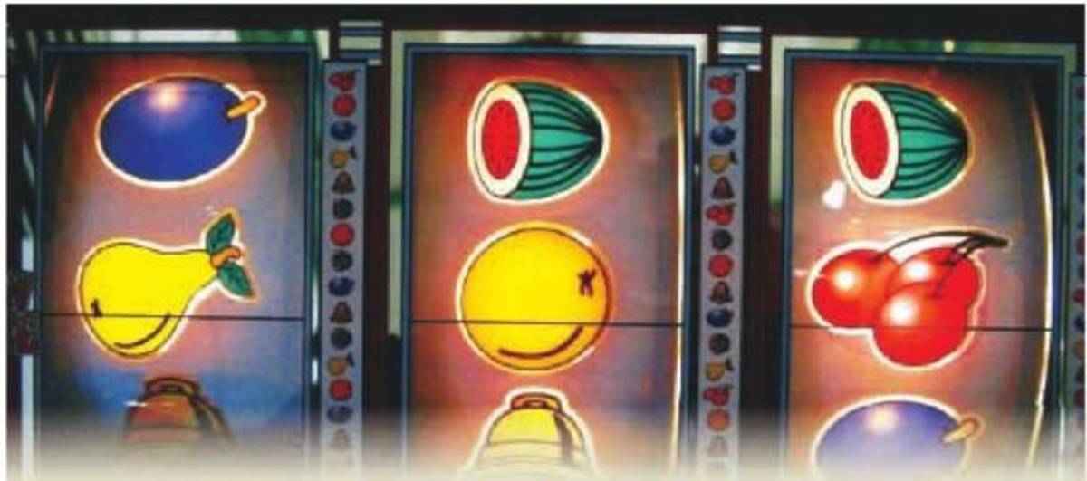 Έρχεται η τζογο-κάρτα!