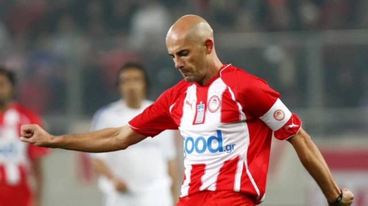 “Ανοιχτή” η επιστροφή του Τζόρτζεβιτς στον Ολυμπιακό