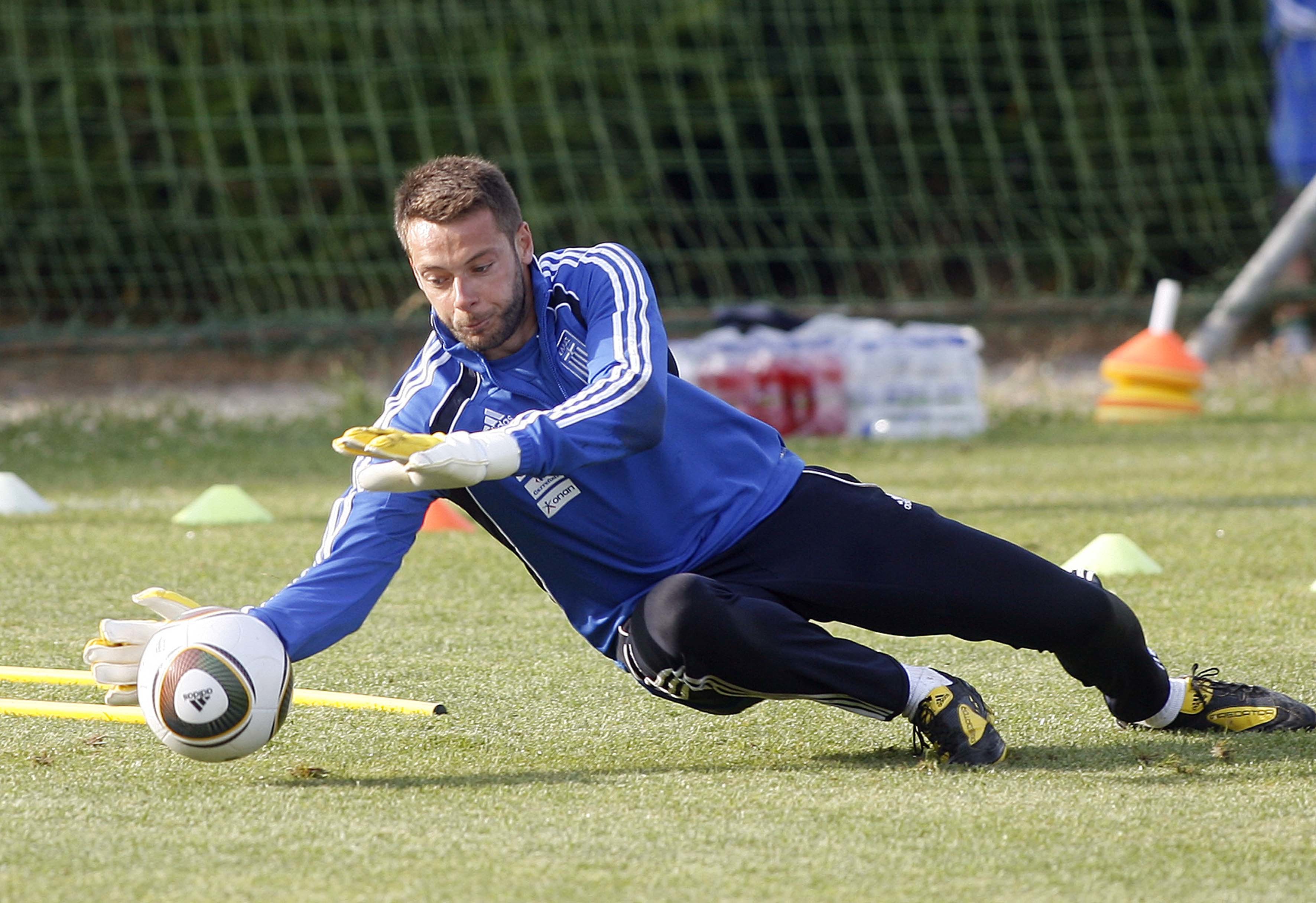 ΦΩΤΟ EUROKINISSI