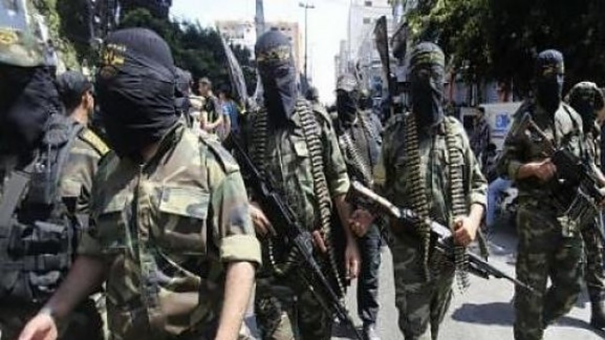 Το εναλλακτικό δρομολόγιο θανάτου των Ευρωπαίων τζιχαντιστών για τη Συρία