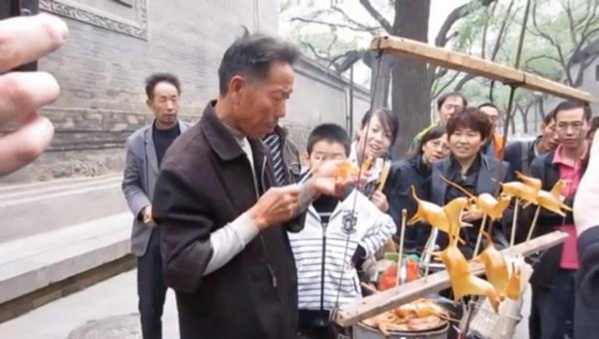 Τα καλύτερα βίντεο της Τετάρτης!