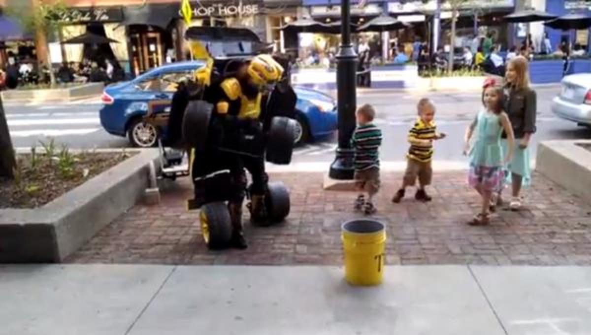 Τα καλύτερα Videos της Δευτέρας