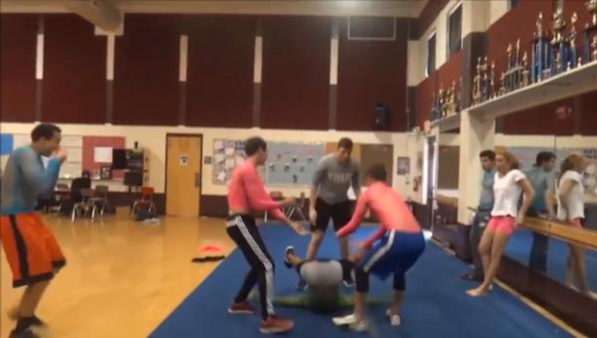 Τα καλύτερα βίντεο της Τρίτης!