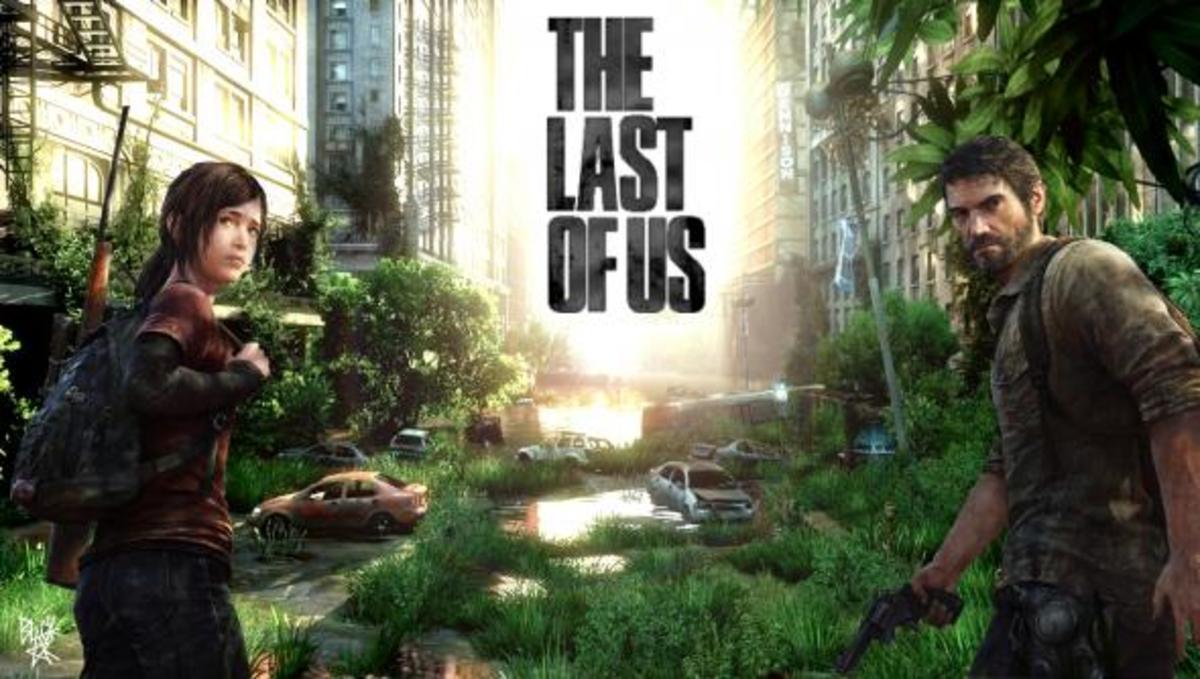 Έρχεται τον Ιούνιο στο PlayStation 3 το “The Last of Us” με ελληνικούς υπότιτλους