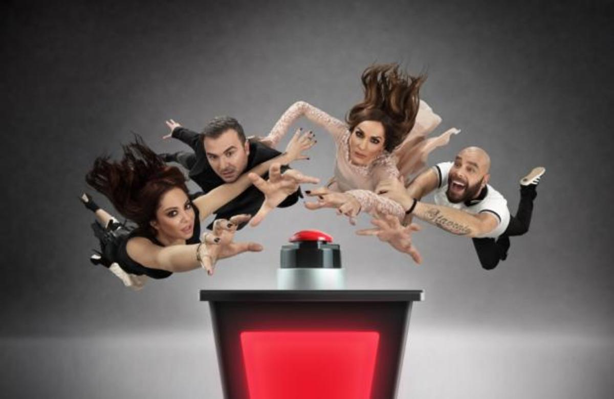 Κατάφερε να κρατήσει τους τηλεθεατές το The Voice;