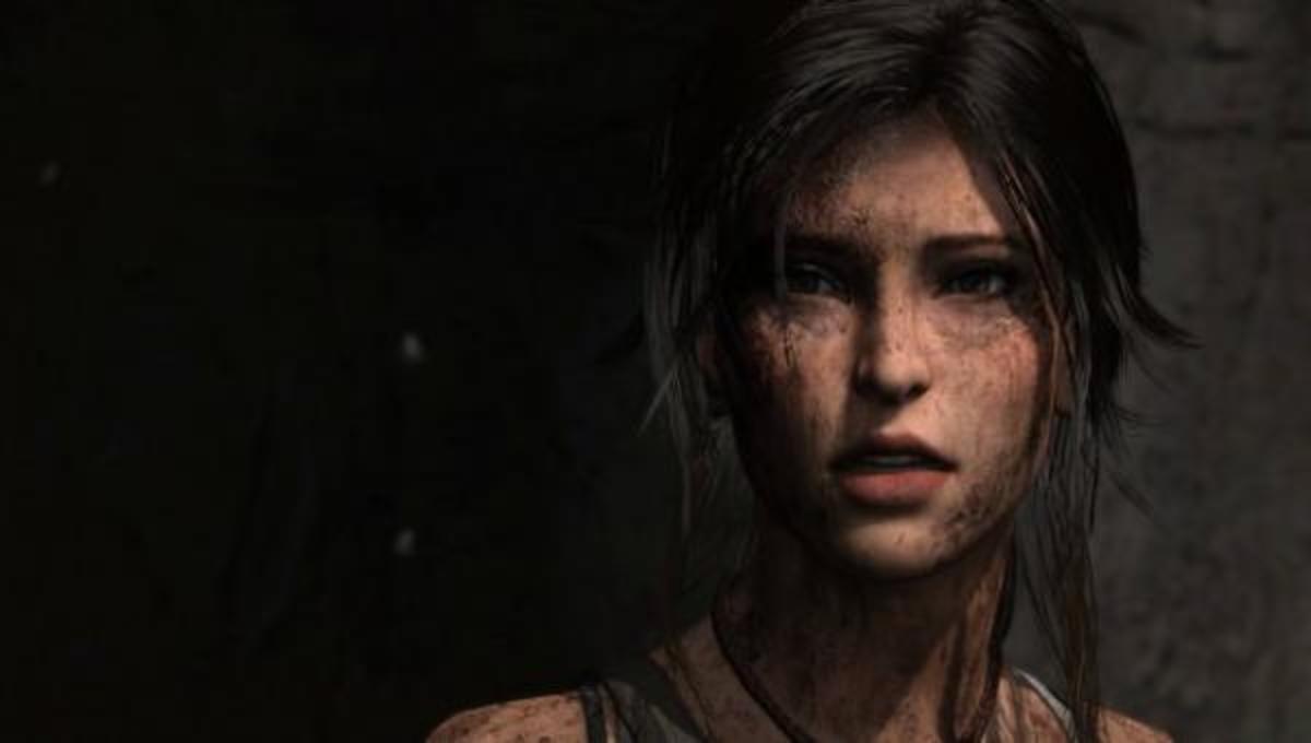 Η Lara Croft επιστρέφει σε νέες περιπέτειες!