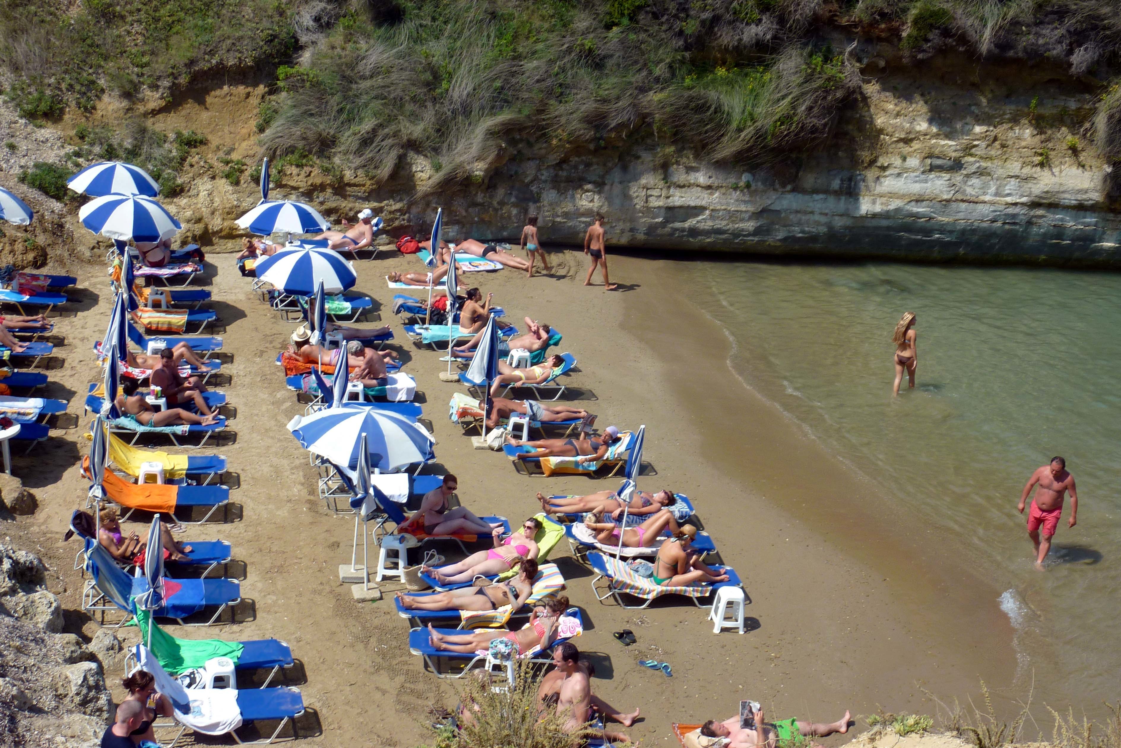 Κοινωνικός Τουρισμός: Ανακοινώθηκαν οι δικαιούχοι από τον ΟΑΕΔ