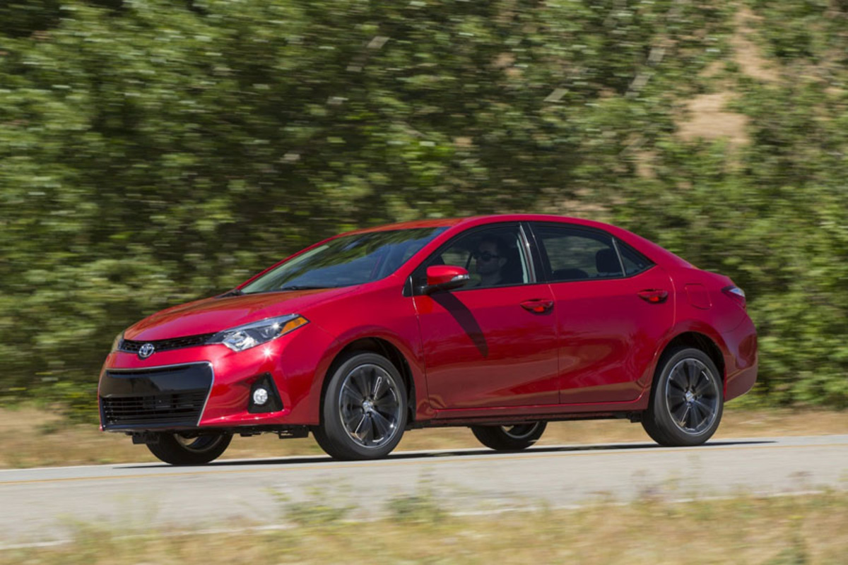 Νέα Toyota Corolla: Αποκαλύφθηκε η 11η γενιά της