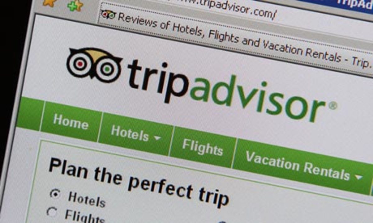 Πρόστιμο 500.000 ευρώ στον ιστότοπο TripAdvisor