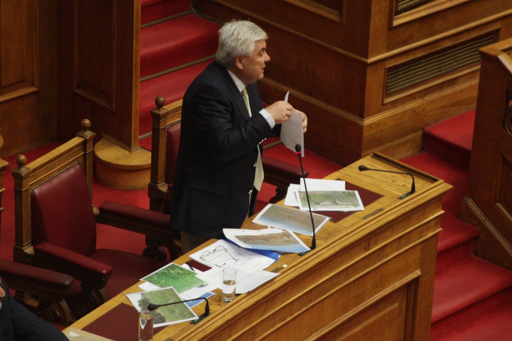 ΦΩΤΟ AΡΧΕΙΟΥ EUROKINISSI