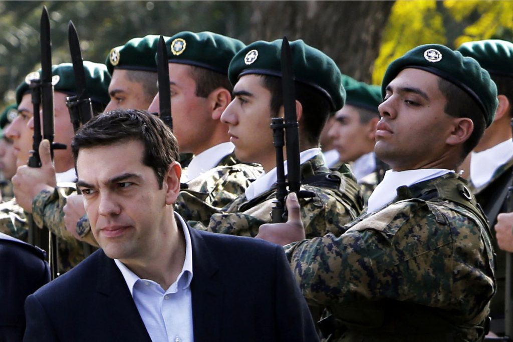 Τσίπρας: Επιτροπή θα ερευνήσει την πώληση των υποκαταστημάτων κυπριακών τραπεζών στην Ελλάδα