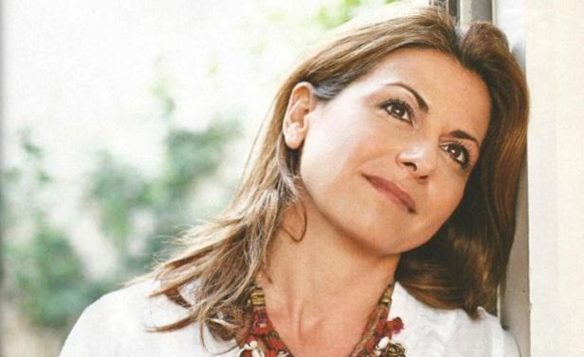 ΕΡΤ: Ο φόβος της Μάγιας Τσόκλη!