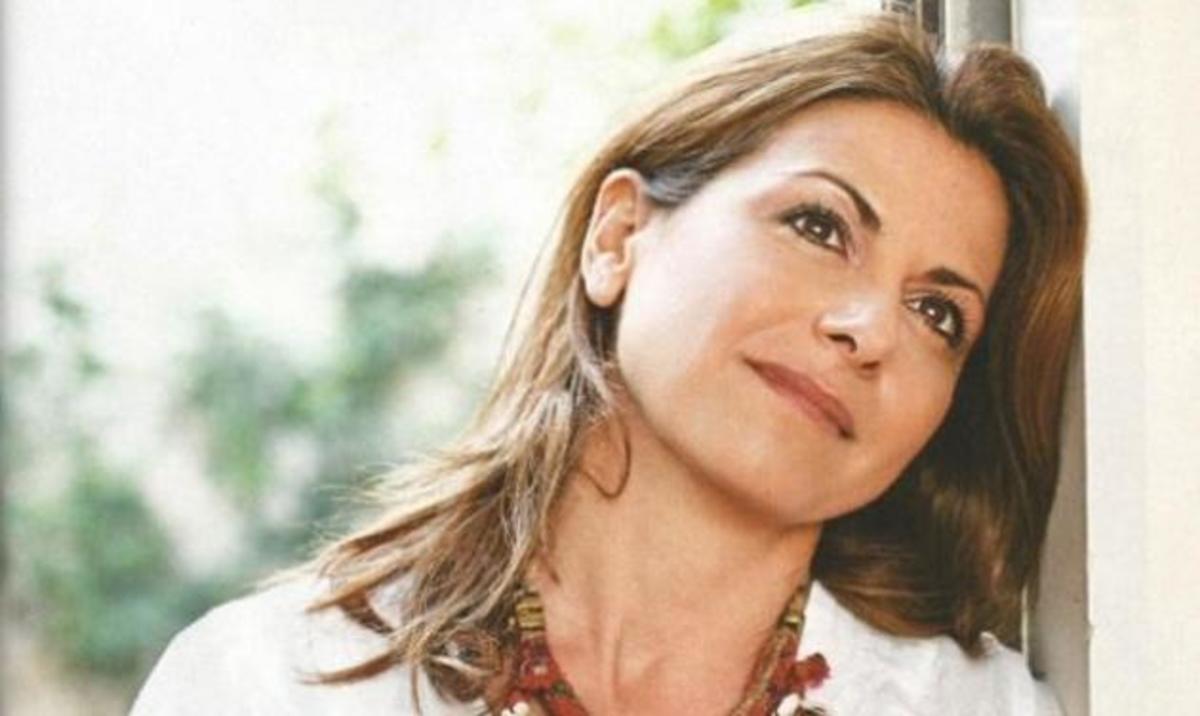 Μάγια Τσόκλη: “Έκανα γυρίσματα με γερή χημειοθεραπεία και δεν μπορούσα να σταματήσω τον βήχα”