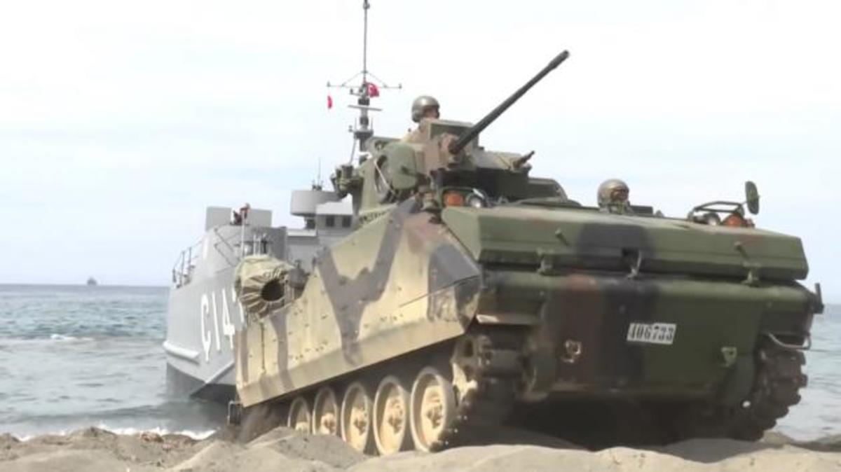 “Λιτότητα” στις δαπάνες εξοπλιστικών της Άγκυρας