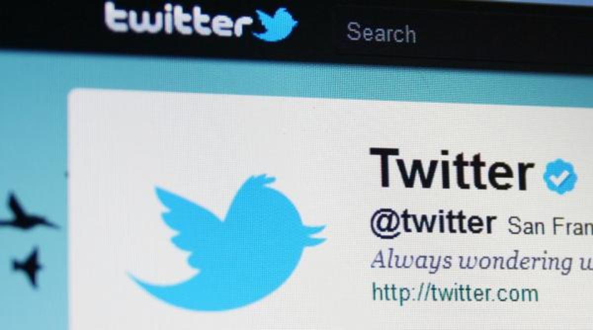 Το Twitter κάνει πιο εύκολη την αναφορά προσβλητικών μηνυμάτων!
