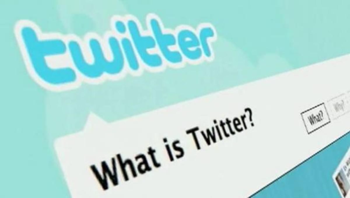 Activity: Η νέα λειτουργία του Twitter!