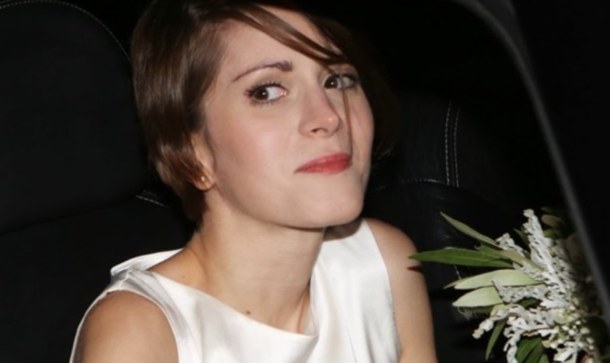 Όσα αποκαλύπτει η σύζυγος του Κωνσταντίνου Μπογδάνου για το γάμο τους! Βίντεο