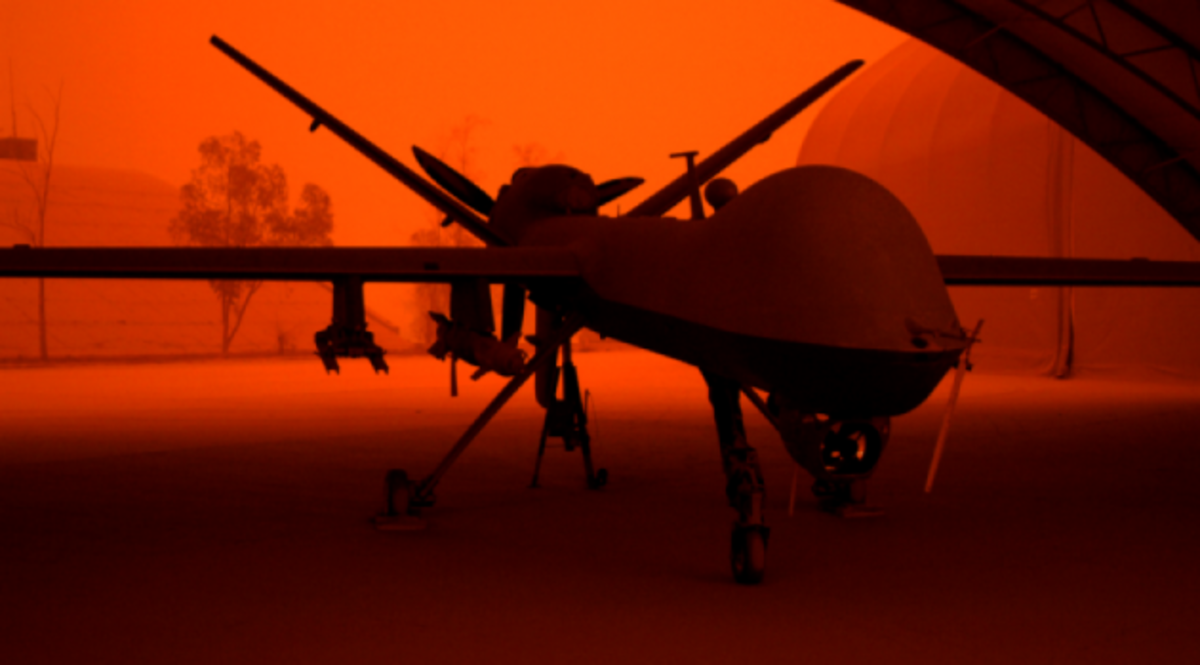 “Καθαρό” ελληνικό ΝΑΙ στη μεταστάθμευση uav’s στη Σούδα – Ποια άλλη βάση ζήτησαν οι ΗΠΑ