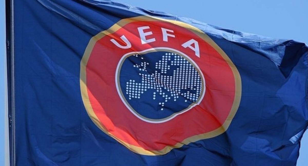 UEFA: Η θέση της Ελλάδας μετά την ισοπαλία του Ολυμπιακού!