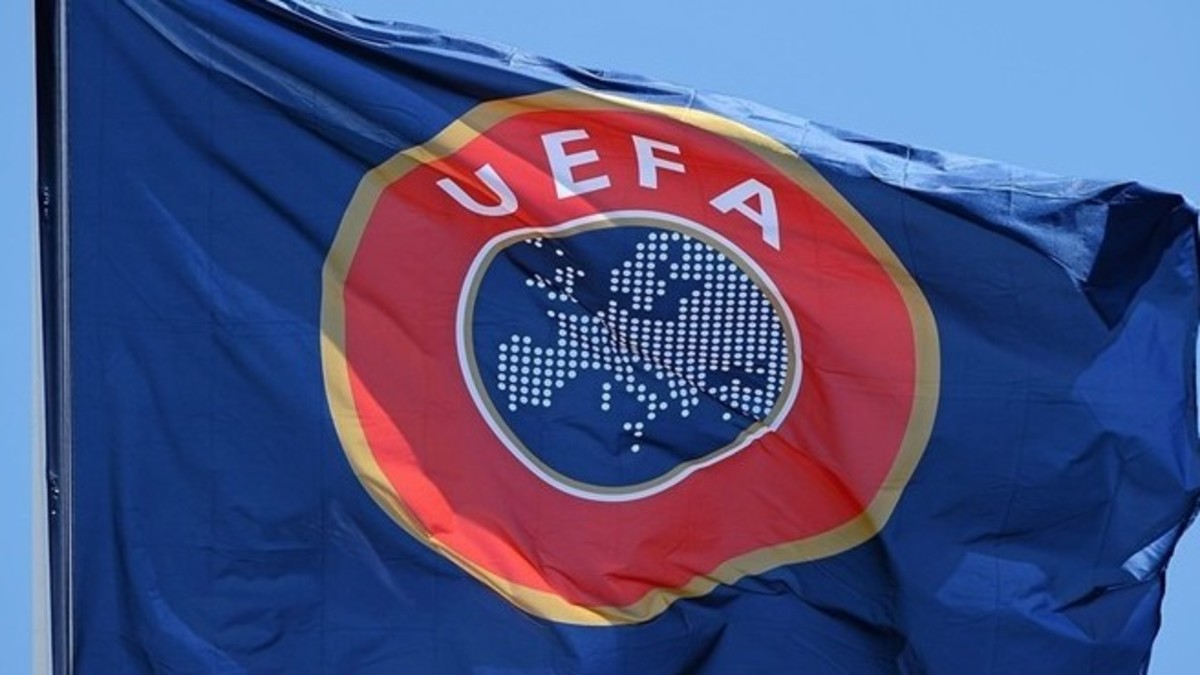 UEFA και FIFA απέβαλαν από όλες τις διοργανώσεις την Βοσνία!