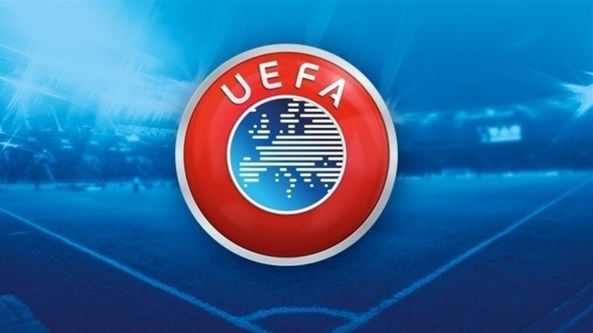 UEFA: Δωρεά 2 εκατομμυρίων ευρώ για τα παιδιά των προσφύγων