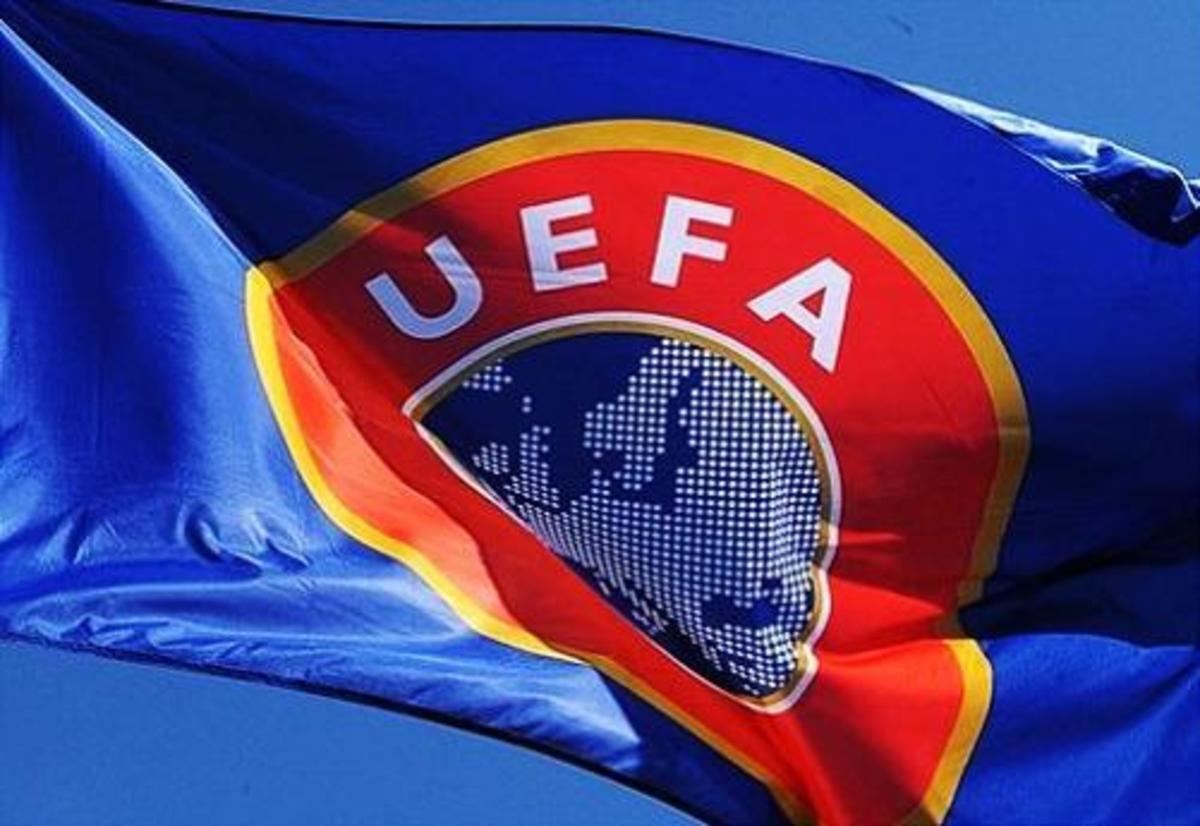 Βαρύ πρόστιμο από UEFA στον Παναθηναϊκό!
