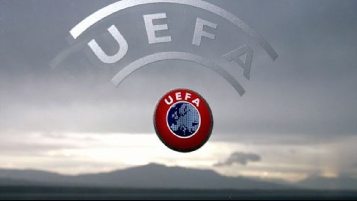 Δεν εγγυάται η Ουέφα!