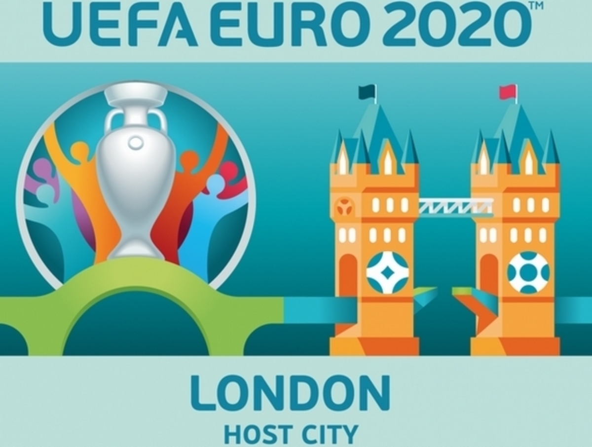 Οι 13 πόλεις που θα φιλοξενήσουν το Euro 2020!
