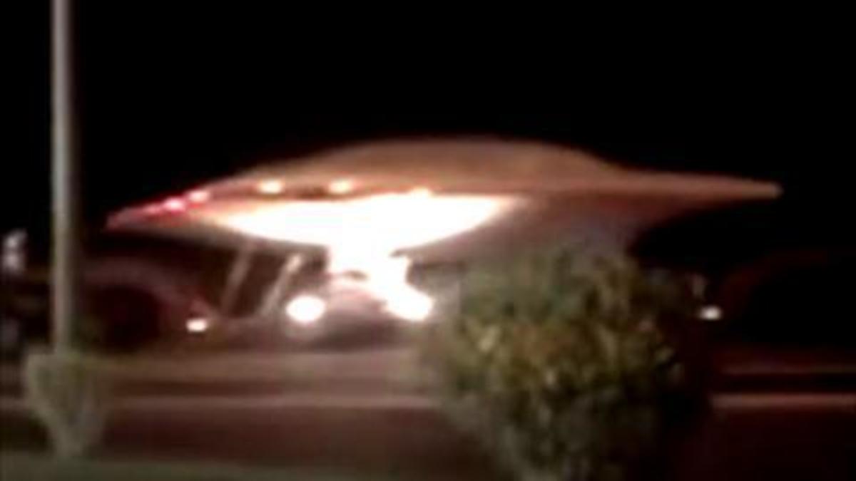 Αποκάλυψη: Όλες οι κυβερνησεις “κρύβουν” τους εξωγήινους!