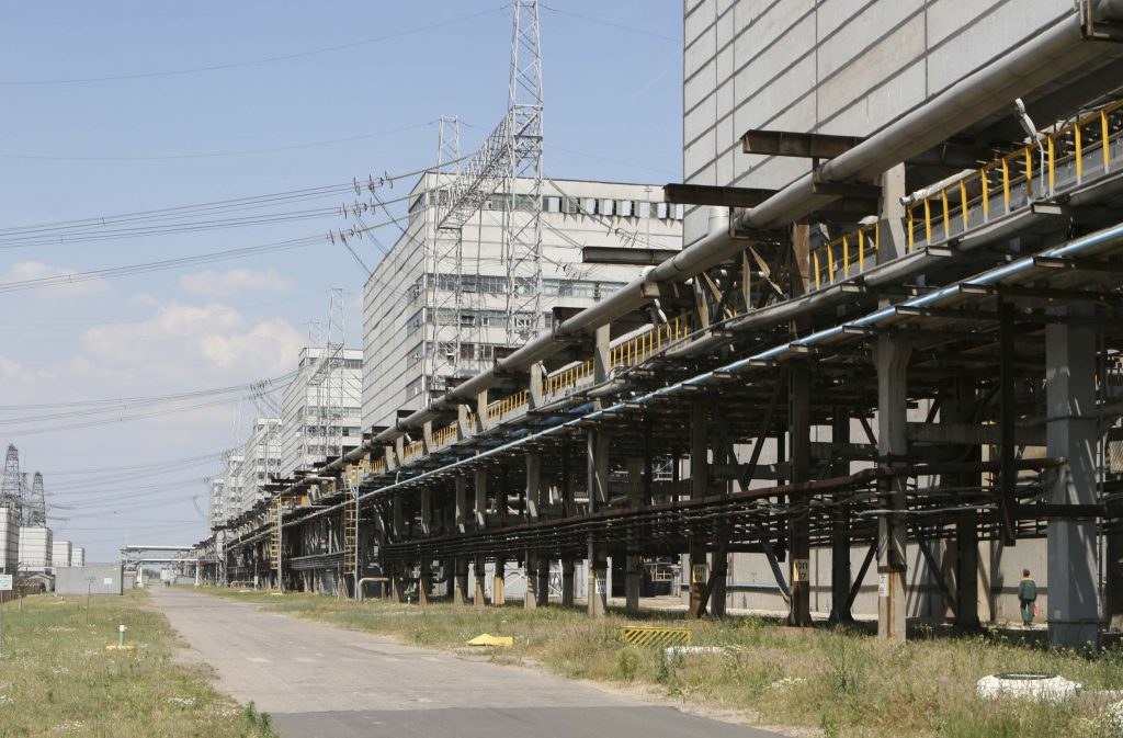 Συναγερμός στην Ουκρανία! – Διακόπηκε η λειτουργία ενός αντιδραστήρα του μεγαλύτερου πυρηνικού σταθμού