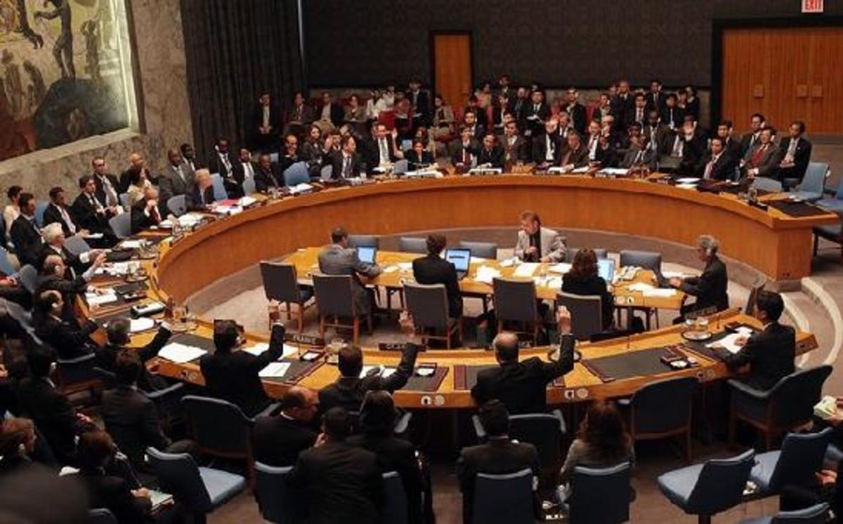 Στο Συμβούλιο Ασφαλείας ο νέος εποικισμός του Ισραήλ