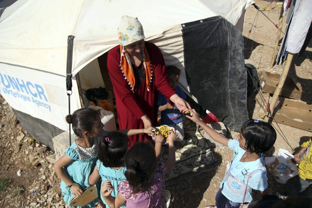 ΦΩΤΟ ΑΡΧΕΙΟΥ REUTERS