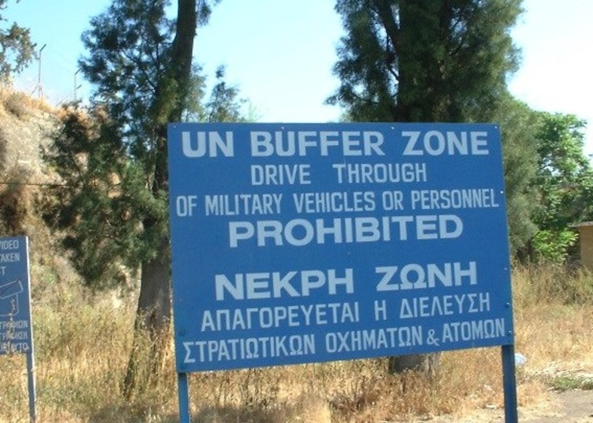 Πιέσεις για το Κυπριακό μέσω ΟΗΕ καταγγέλλει η Λευκωσία