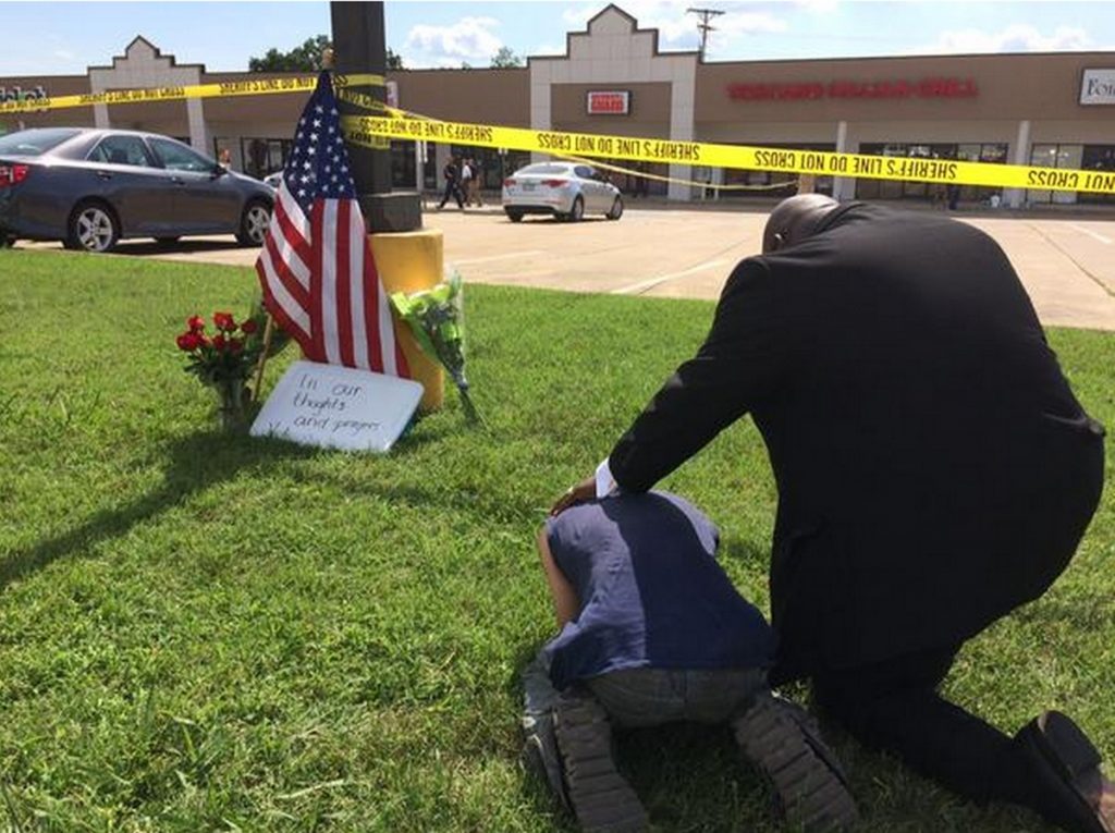 ΗΠΑ: Υπέκυψε στα τραύματά του στρατιωτικός που είχε τραυματισθεί κατά την επίθεση στην Τσατανούγκα