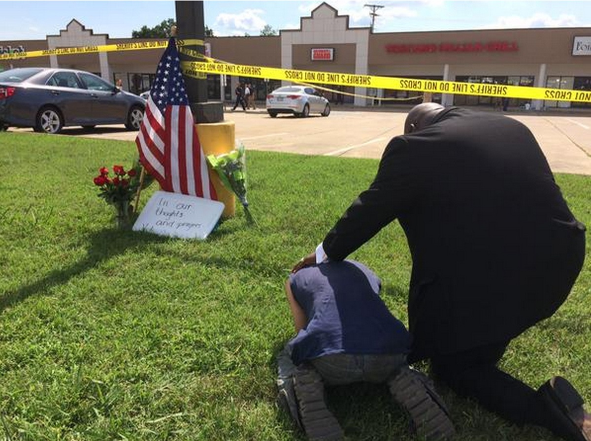 ΗΠΑ: Υπέκυψε στα τραύματά του στρατιωτικός που είχε τραυματισθεί κατά την επίθεση στην Τσατανούγκα