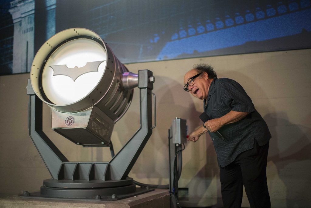 ΚΑΛΙΦΟΡΝΙΑ