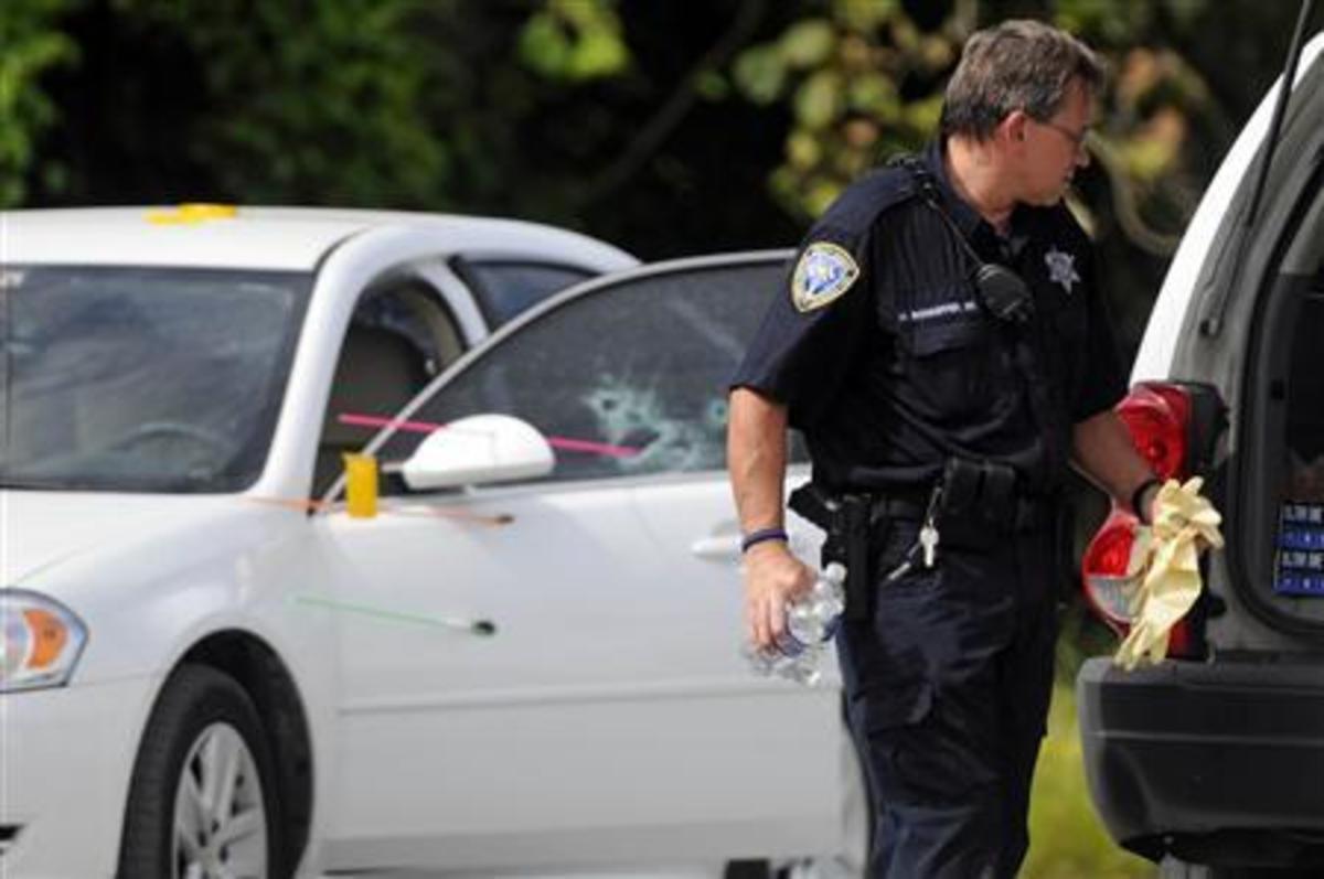 Νέο μακελειό στις ΗΠΑ