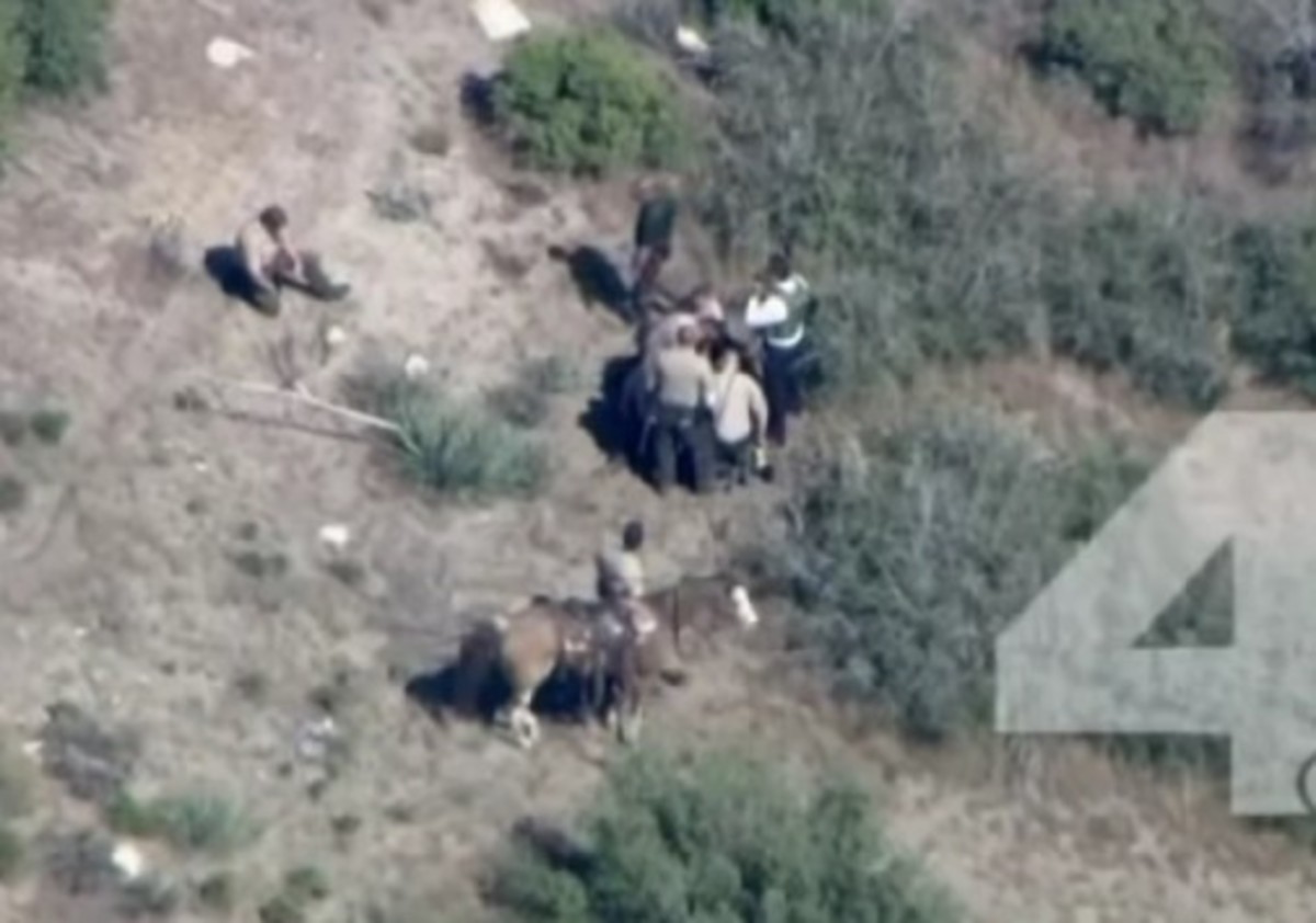 ΗΠΑ: Αστυνομικοί ξυλοκόπησαν άνδρα