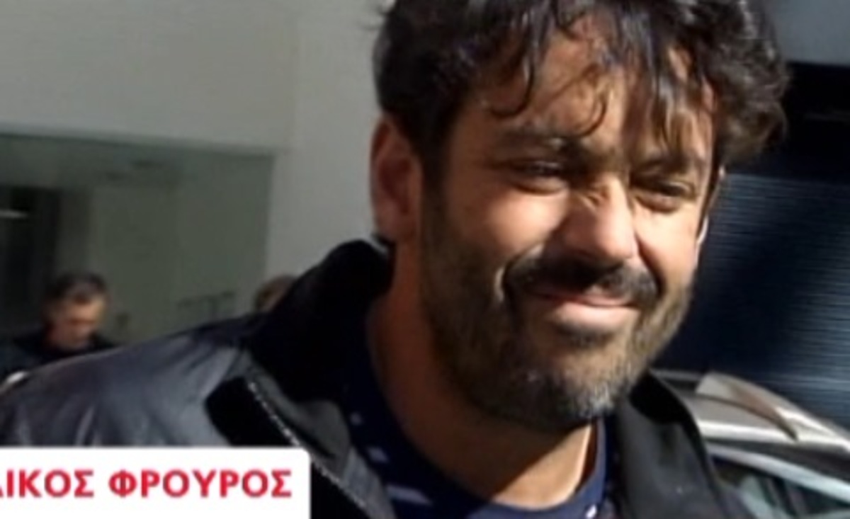 Καλλίτσης για αστυνομικό ΔΙΑΣ