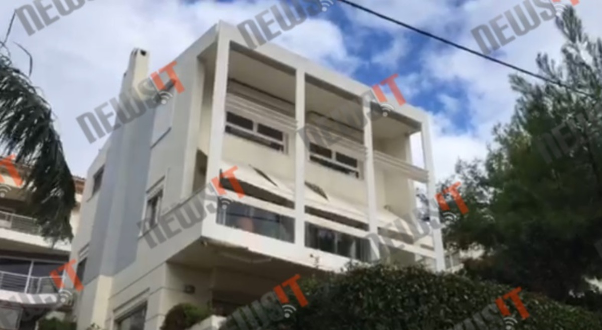 ”Έγδυσαν” τον Τσόρι Ντομίνγκες