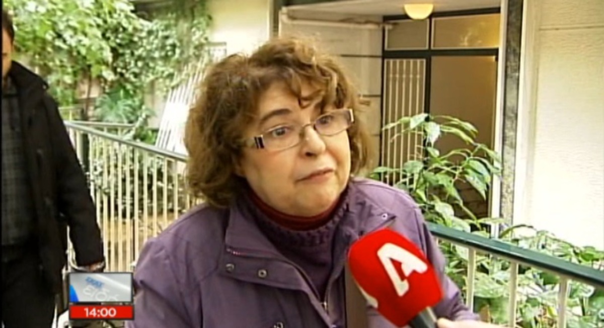 Κακοκαιρία: Προβλήματα στην Αττική