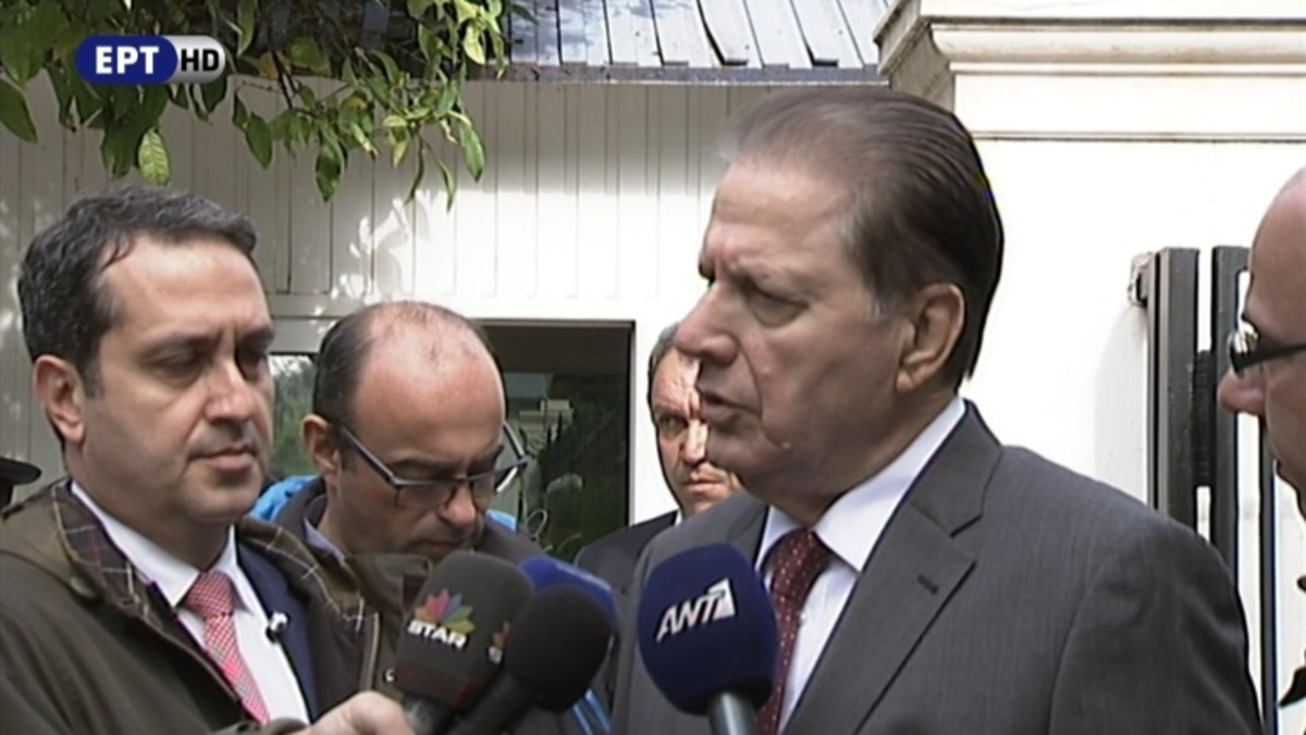 Πολύδωρας για πρόεδρος ΕΣΡ