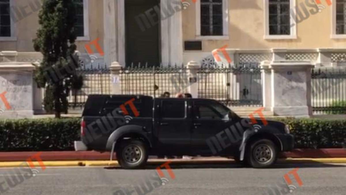 ΣτΕ: Απειλή για βόμβα